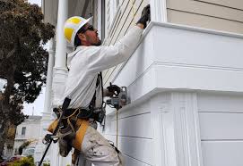 Affordable Siding Repair and Maintenance Services in Escobares, TX